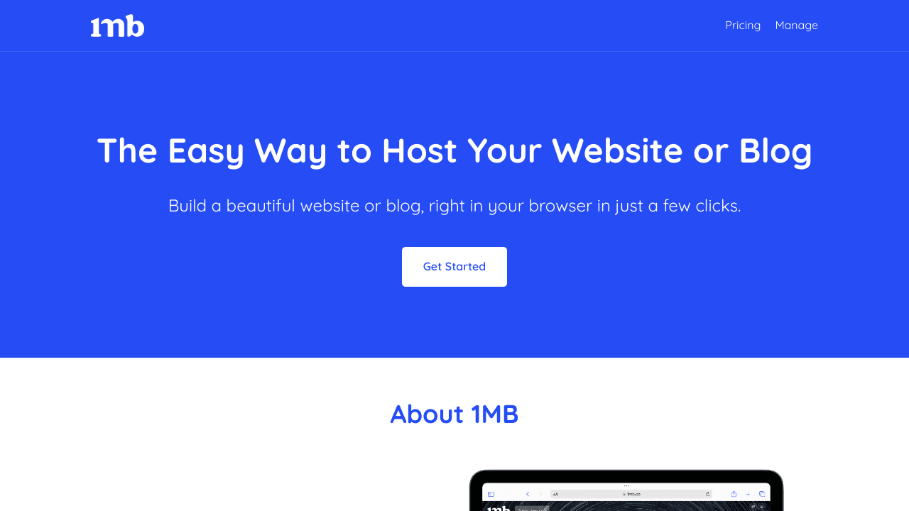 1MB V4
