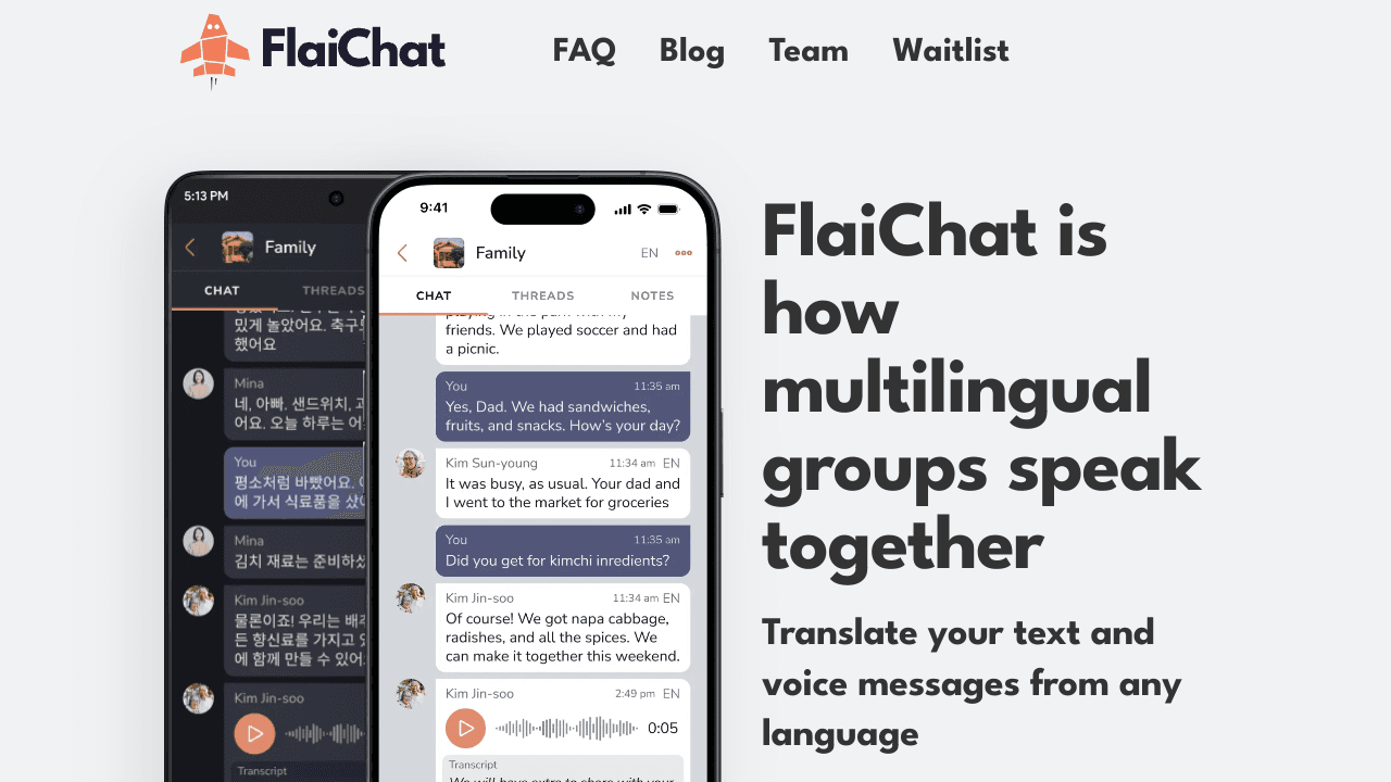 FlaiChat