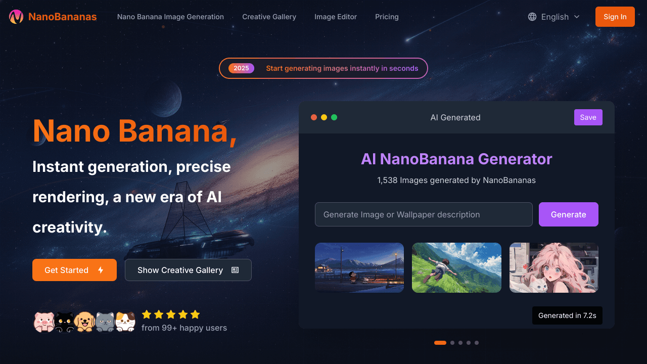 Nano Banana AI, so cheap