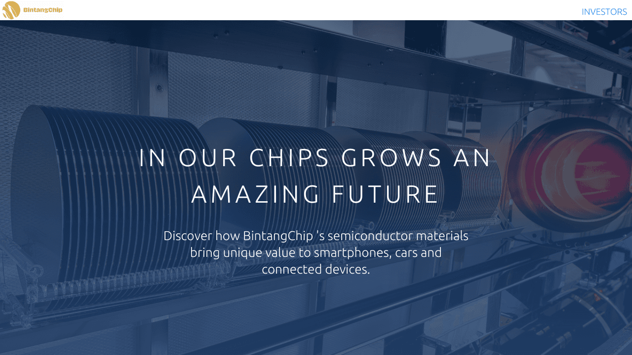 BintangChip