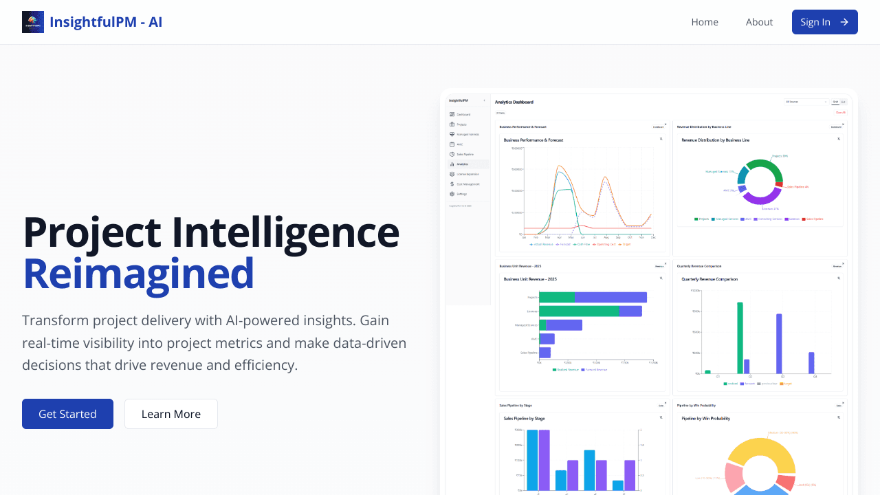InsightfulPM-AI