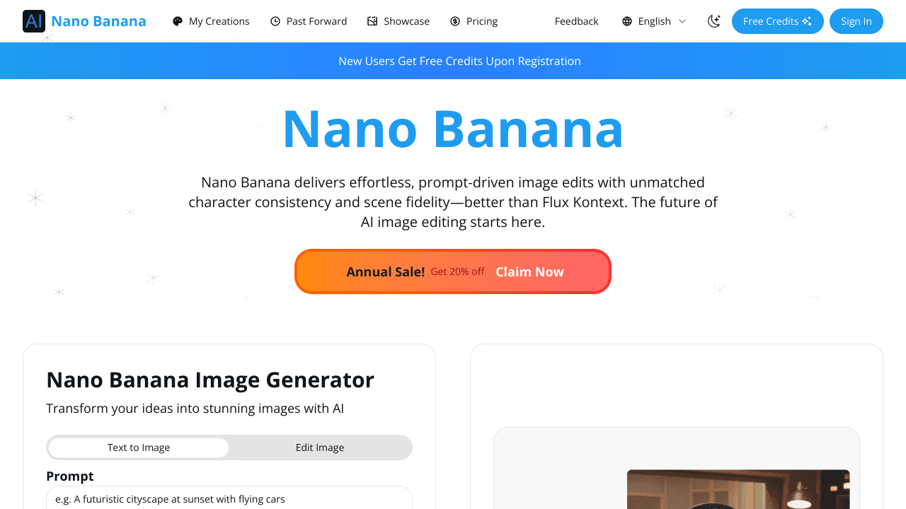 nano banana ai