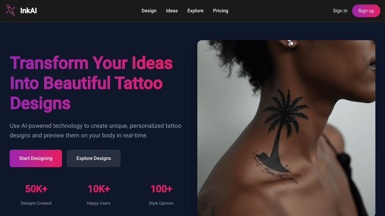 Ink AI