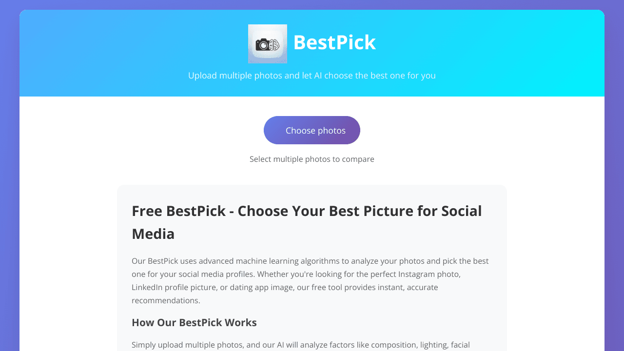 BestPick