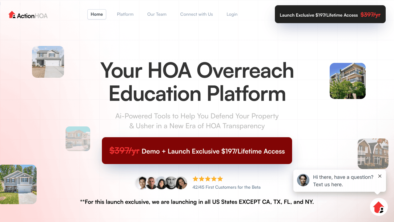 ActionHOA