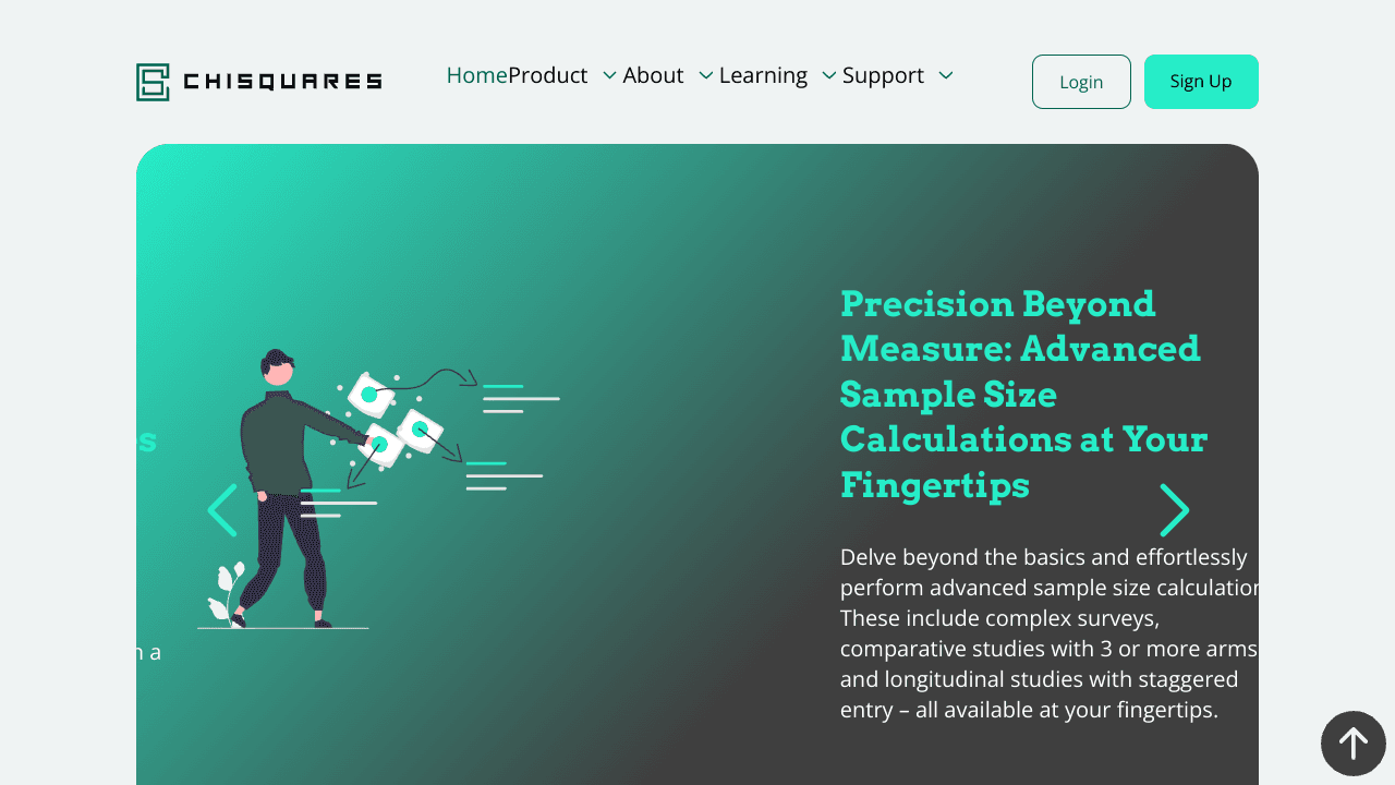 AI Research Proposal Builder