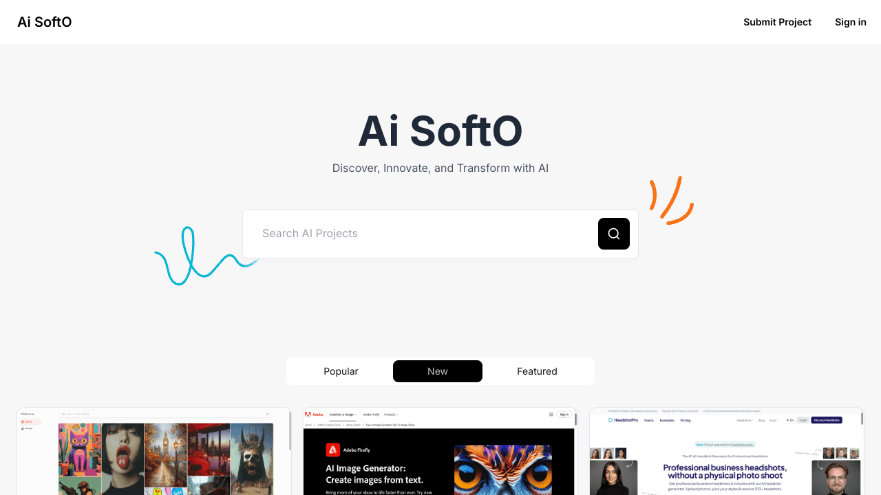 Ai SoftO