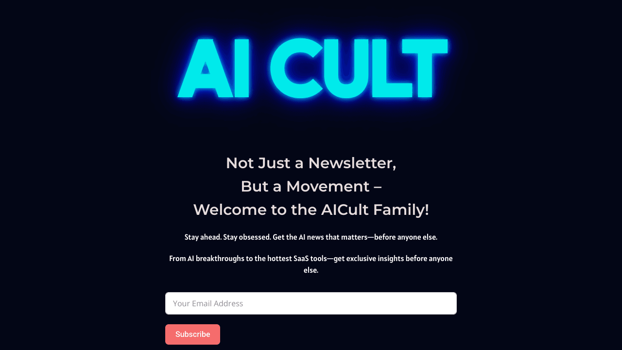 AICult.tech