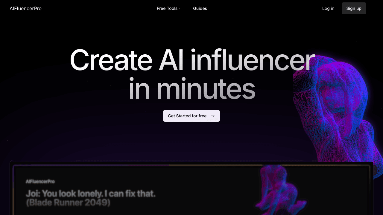 AIFluencerPro