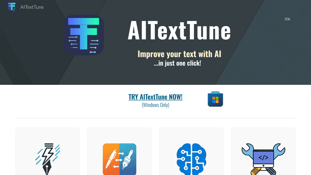AITextTune