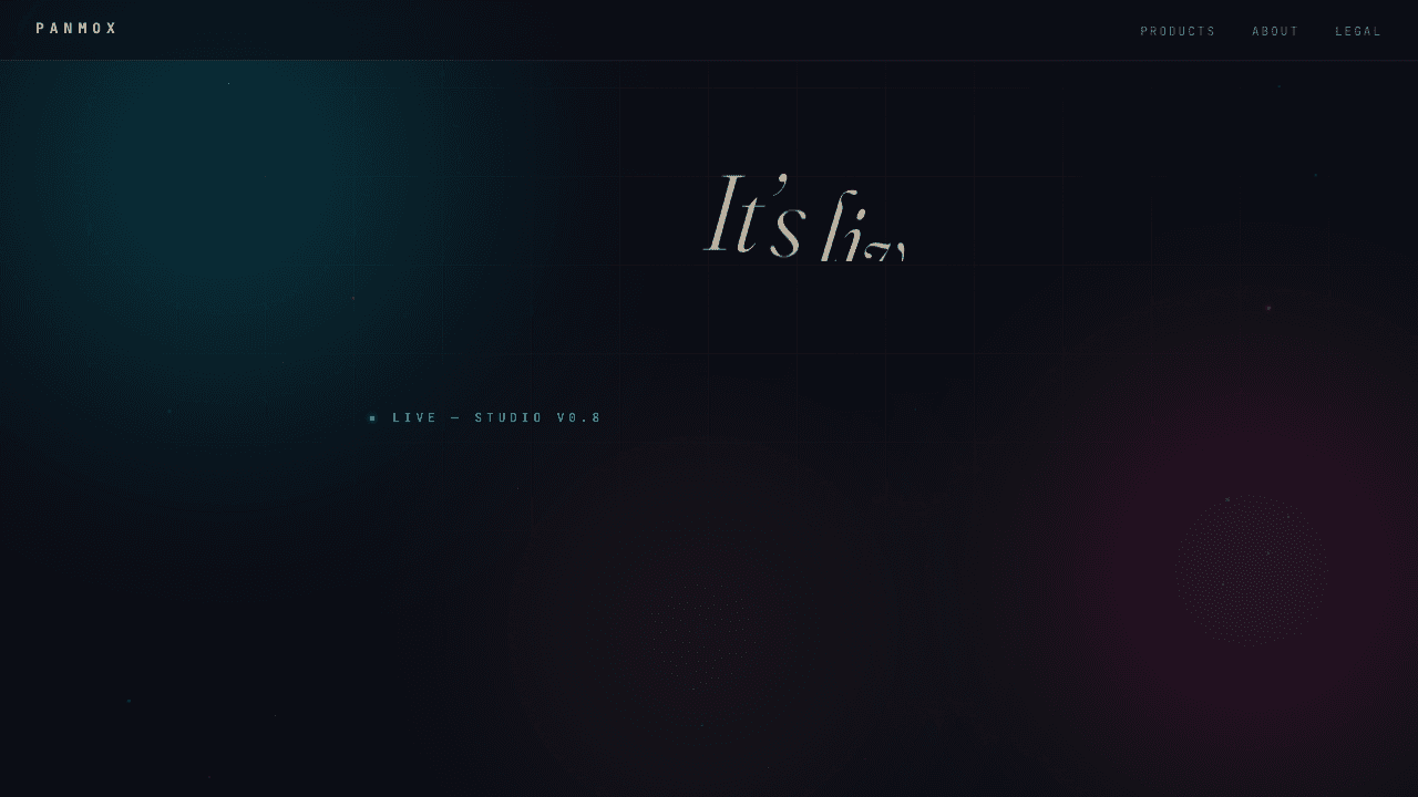 AltNet website screenshot