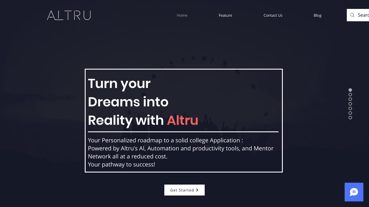 Altru Ai