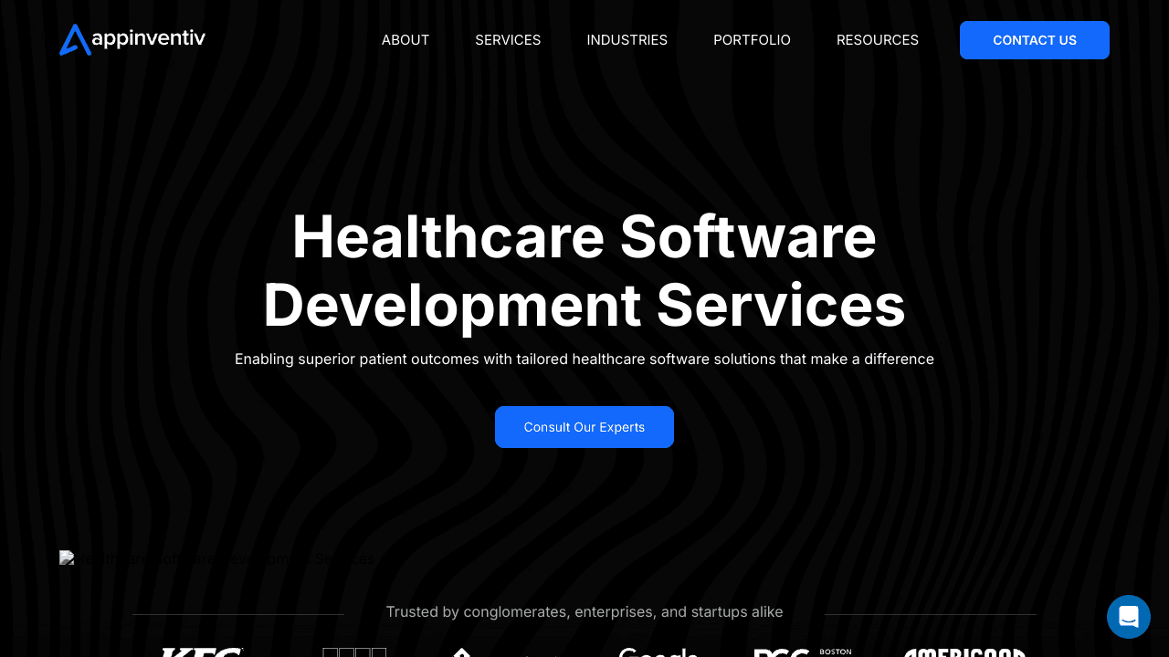 Appinventiv
