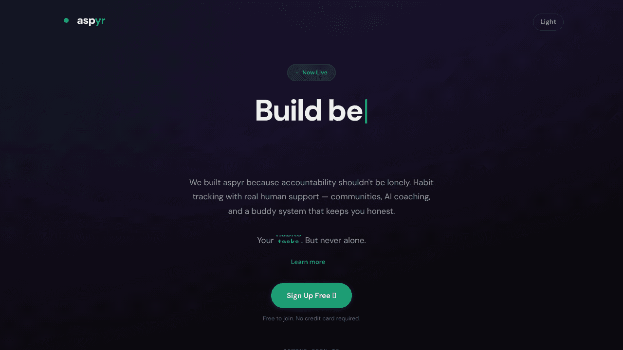 aspyr website screenshot