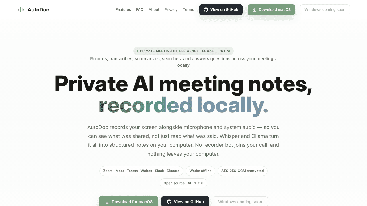 AutoDoc website screenshot