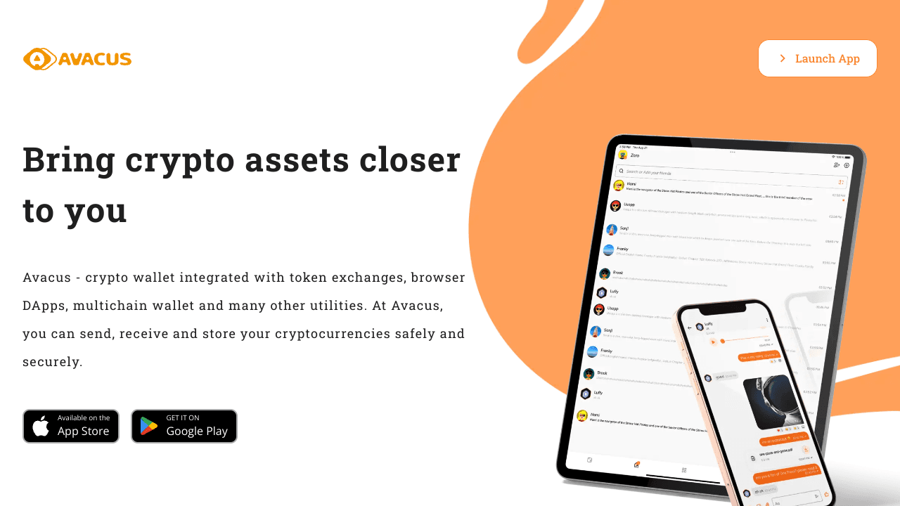 Avacus Web3