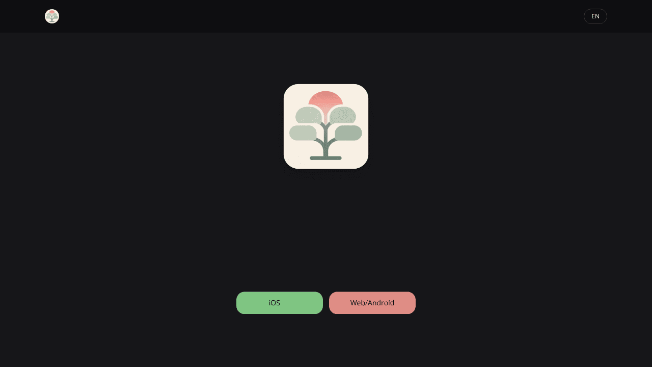 BanyanForest website screenshot