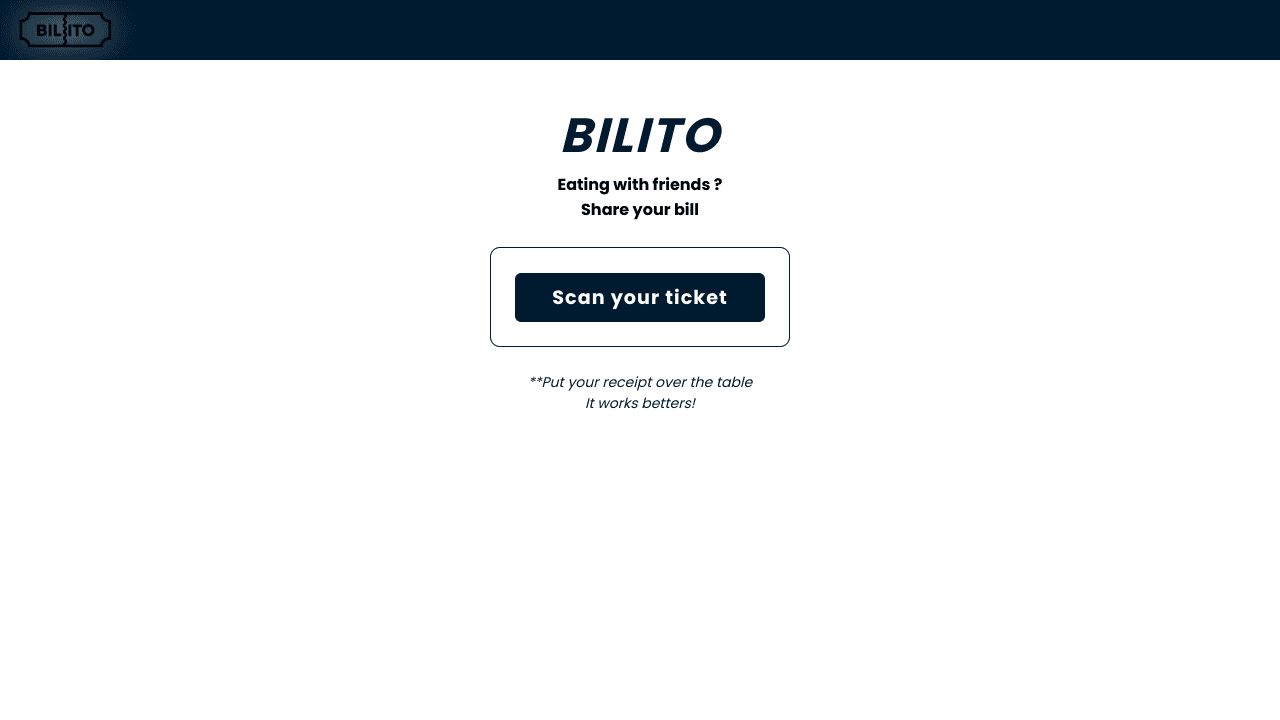 bilito