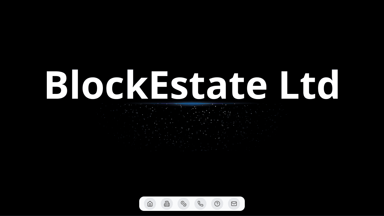 BlockEstate Ltd