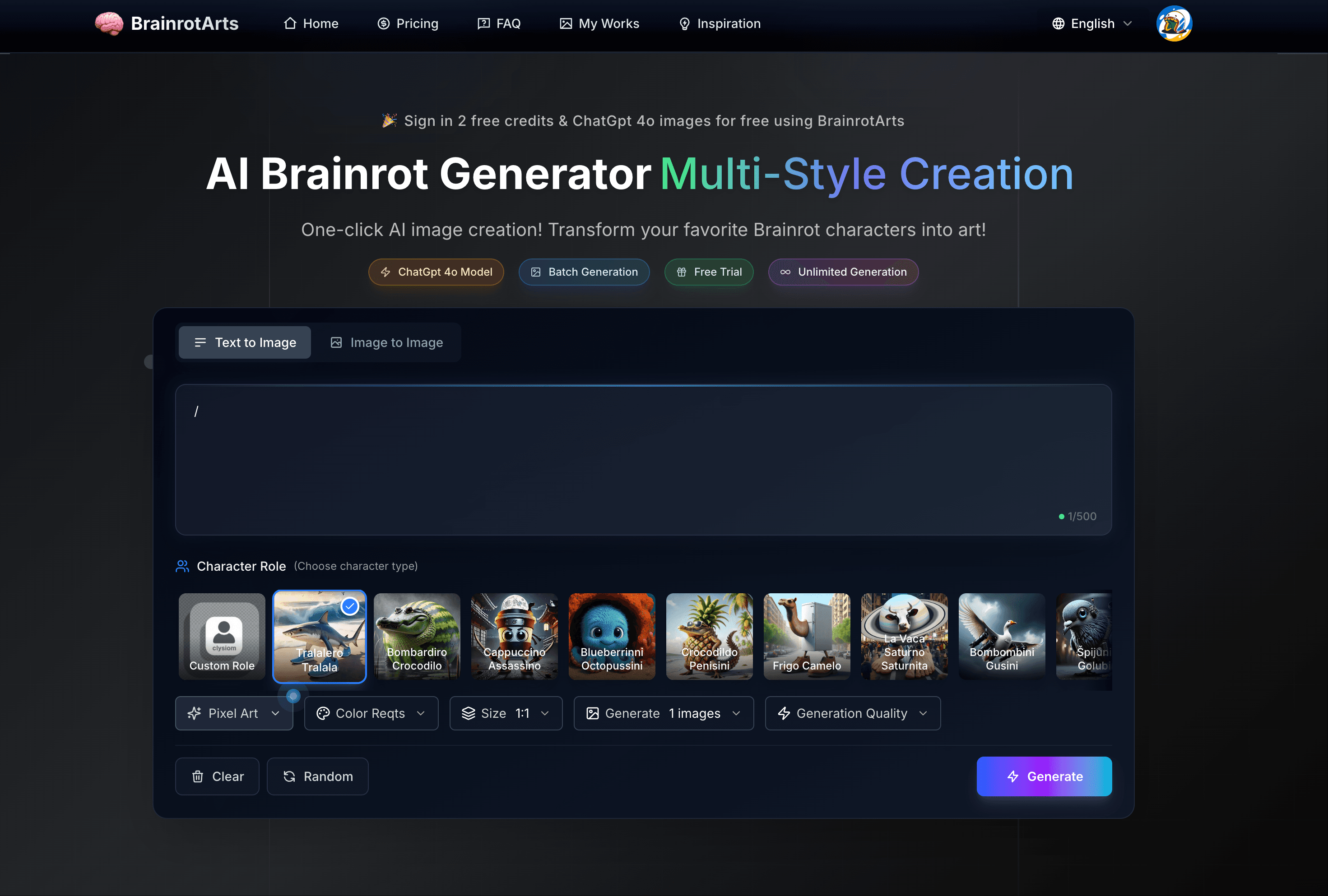 Brainrotart