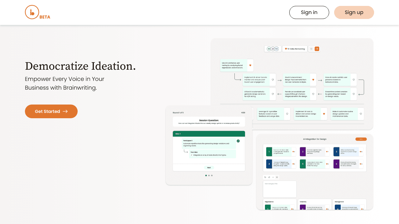 Brainwrite.io