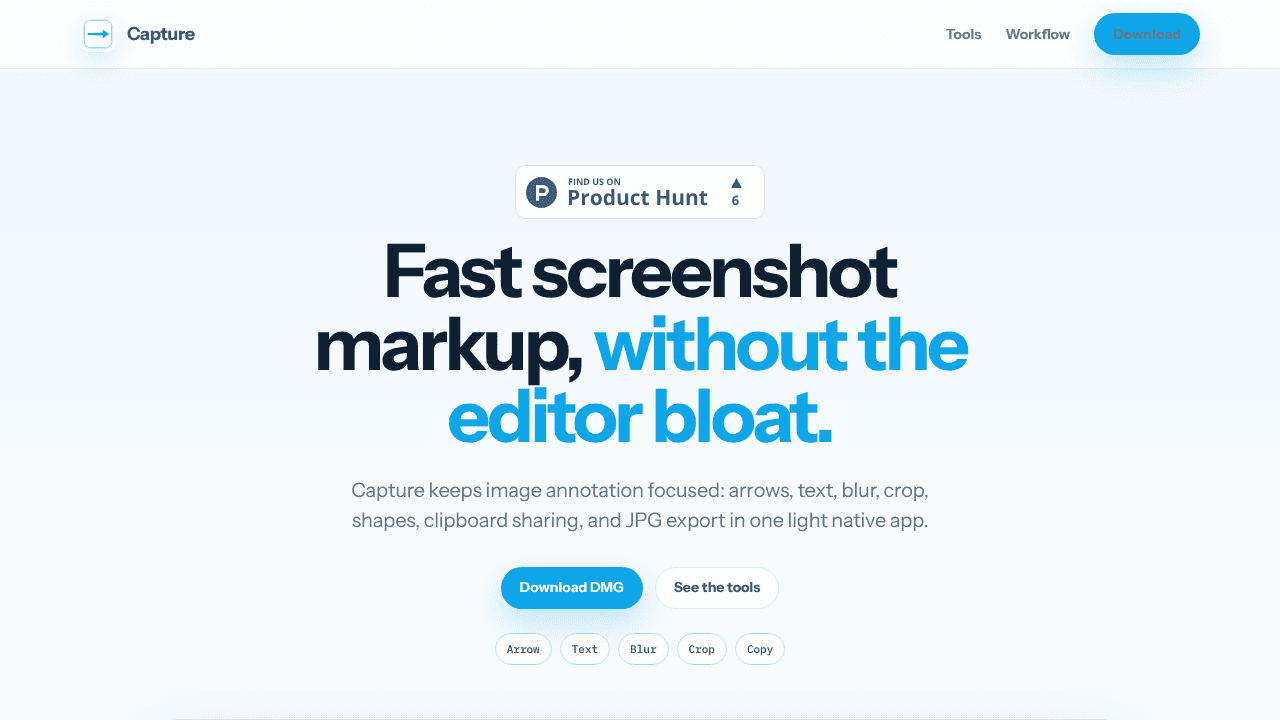 Capture website screenshot