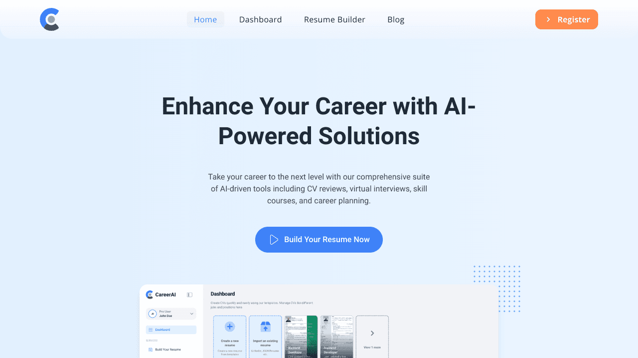CareerAI