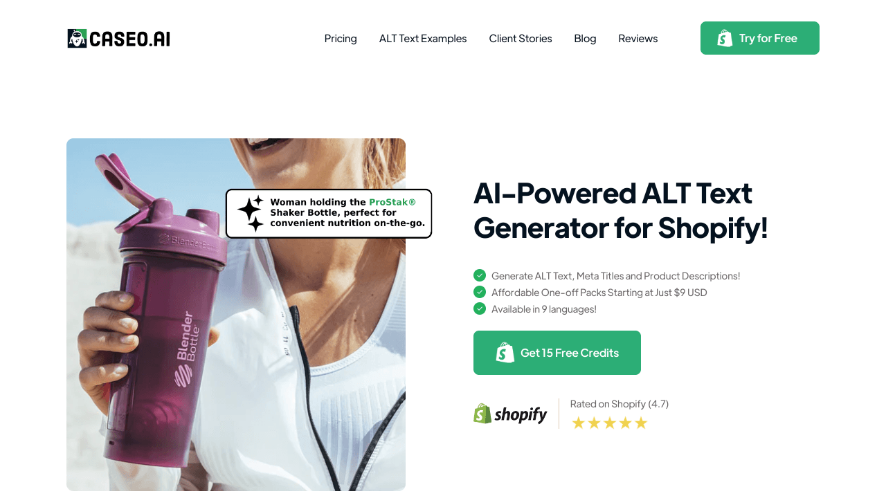 Caseo.ai