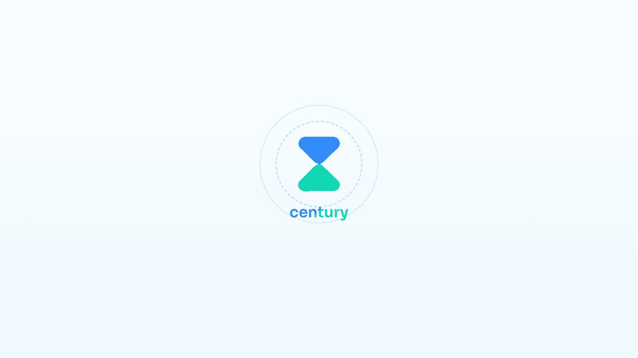 Century: Cheaper Utilities Across Africa website screenshot
