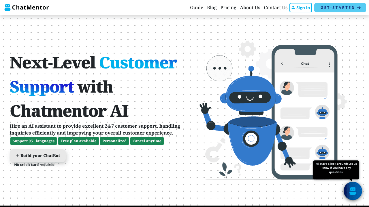 ChatMentor