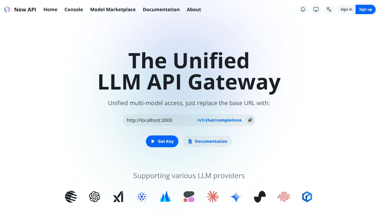  CheapAI website screenshot