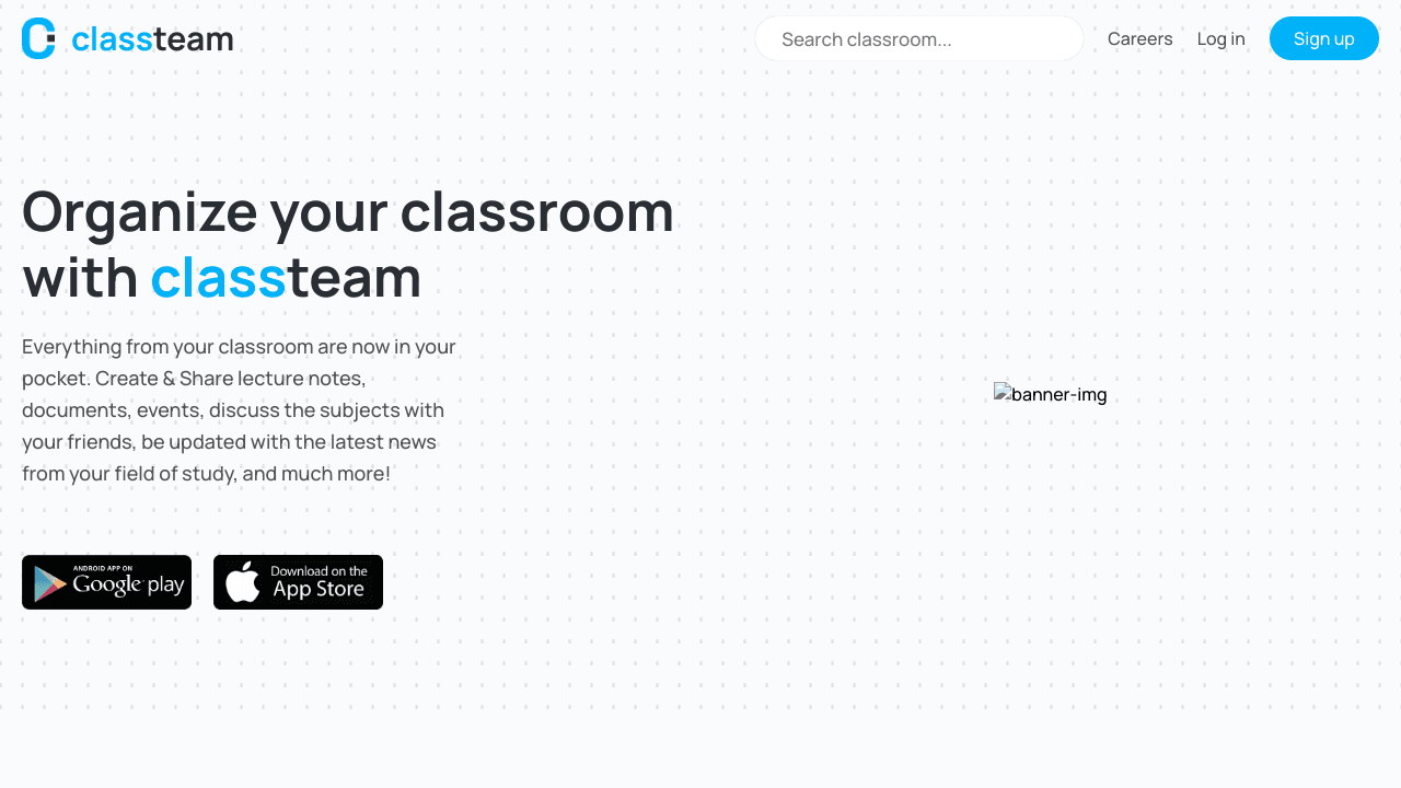 Classteam