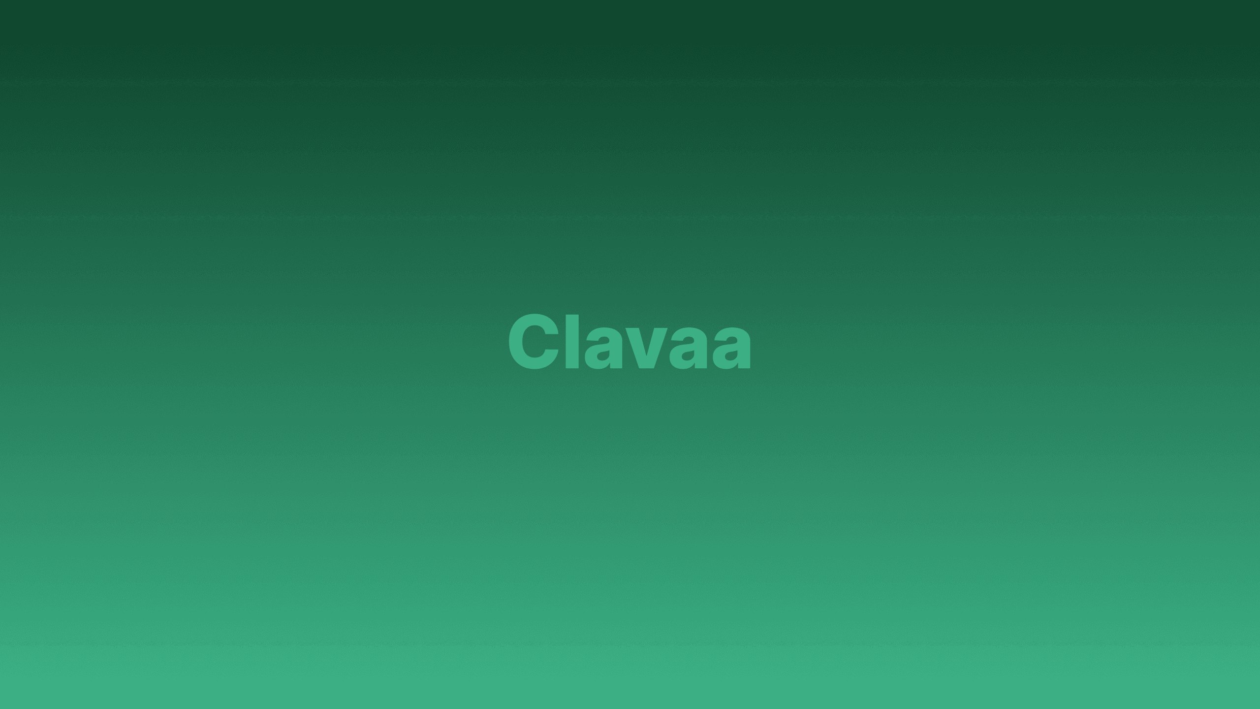 Clavaa