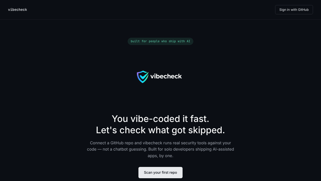 coded apps website screenshot