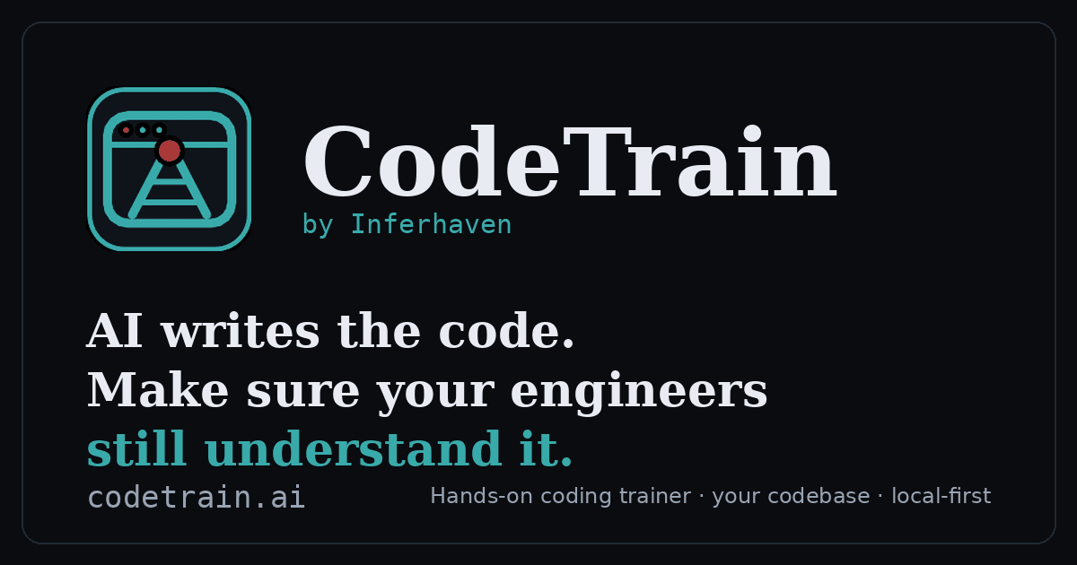 CodeTrain website screenshot