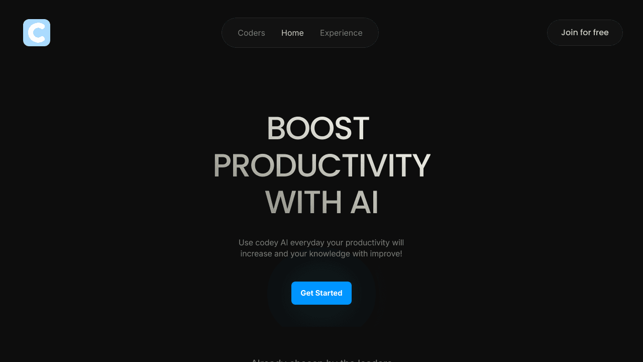 Codey.ai