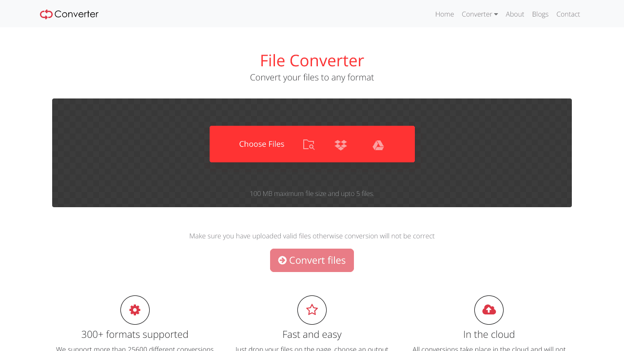 Convertio