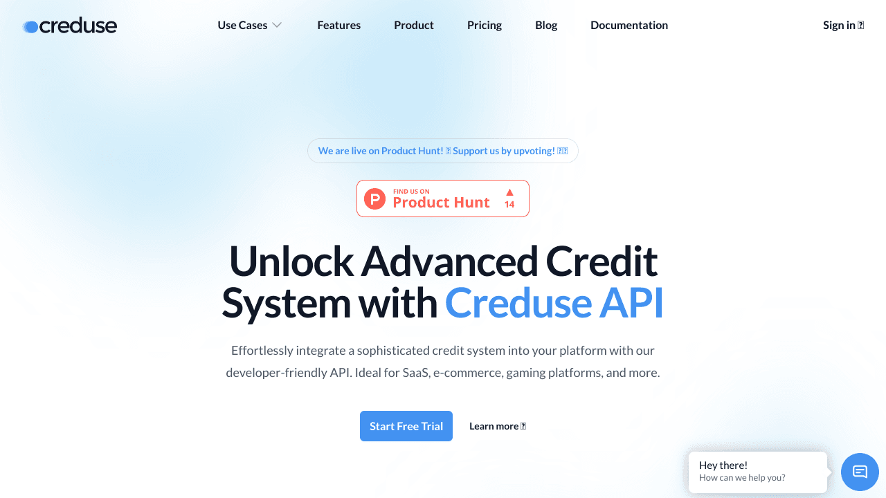 Creduse for Loyalty Program