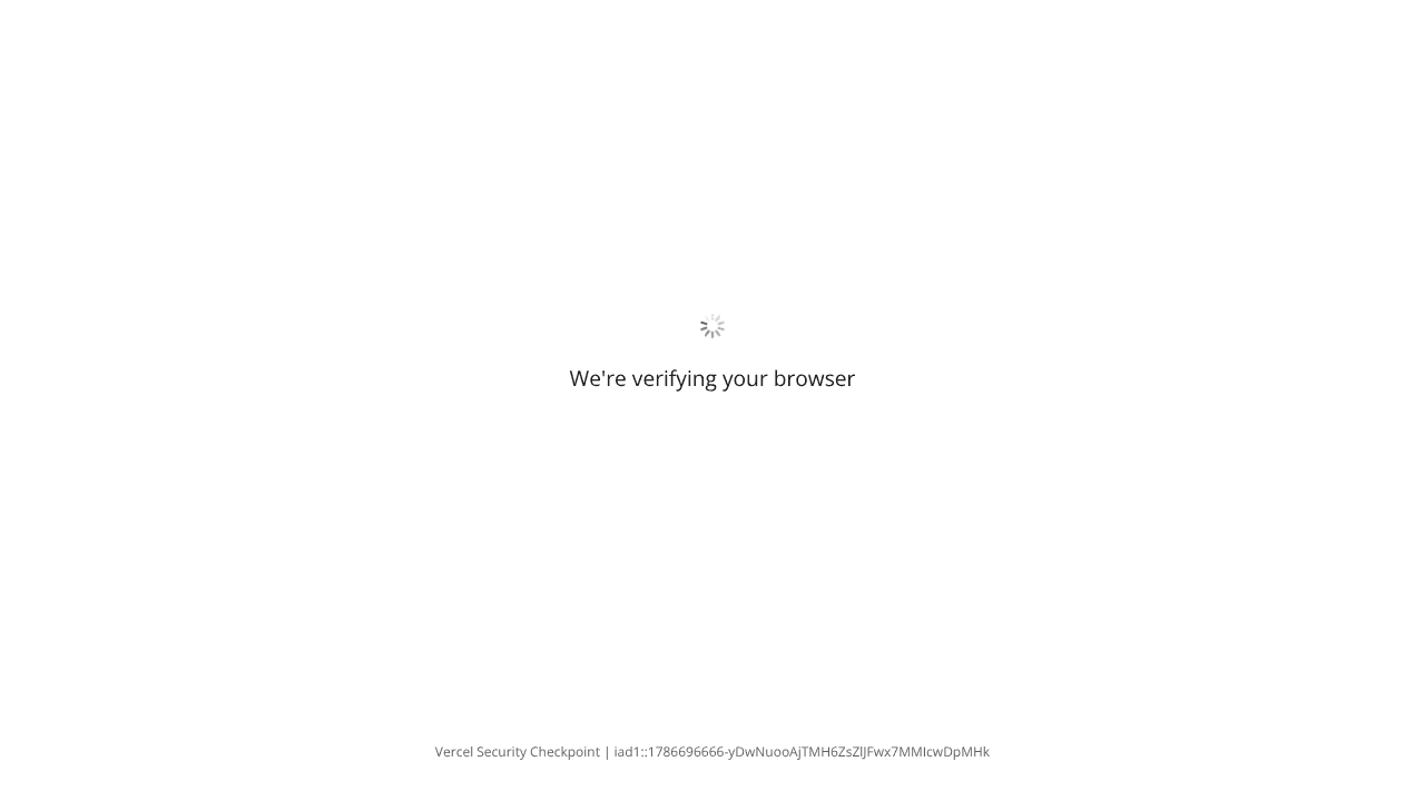 Dataford.io website screenshot