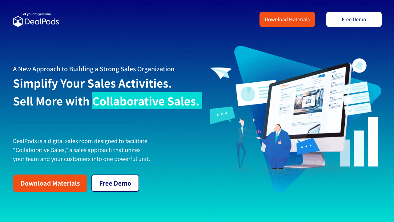 DealPods