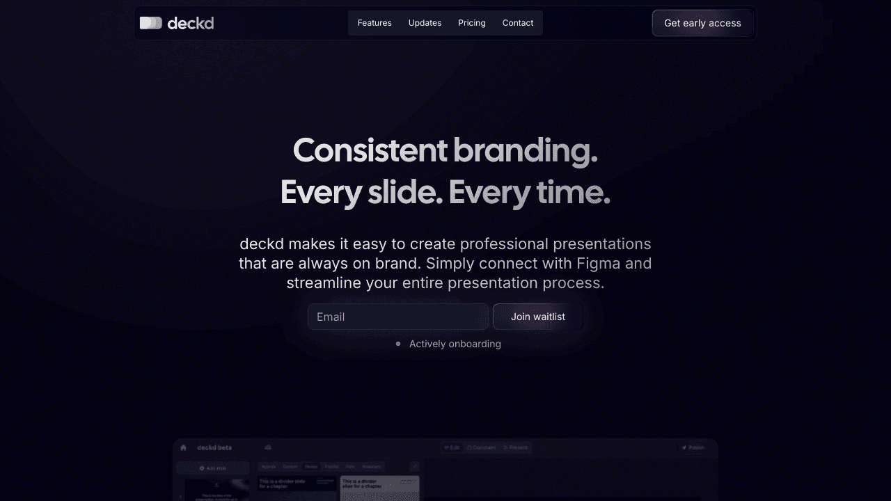 deckd (Figma plugin)
