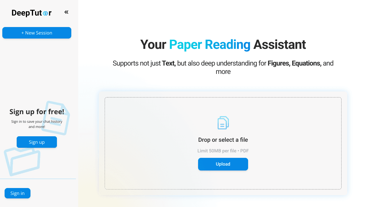DeepTutor