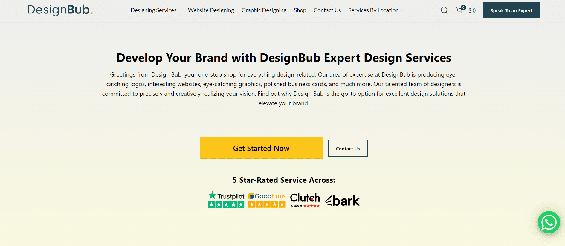 Designbub