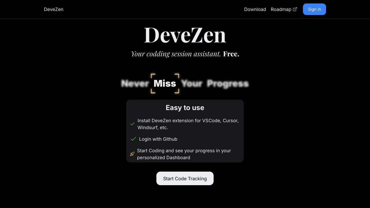 DeveZen