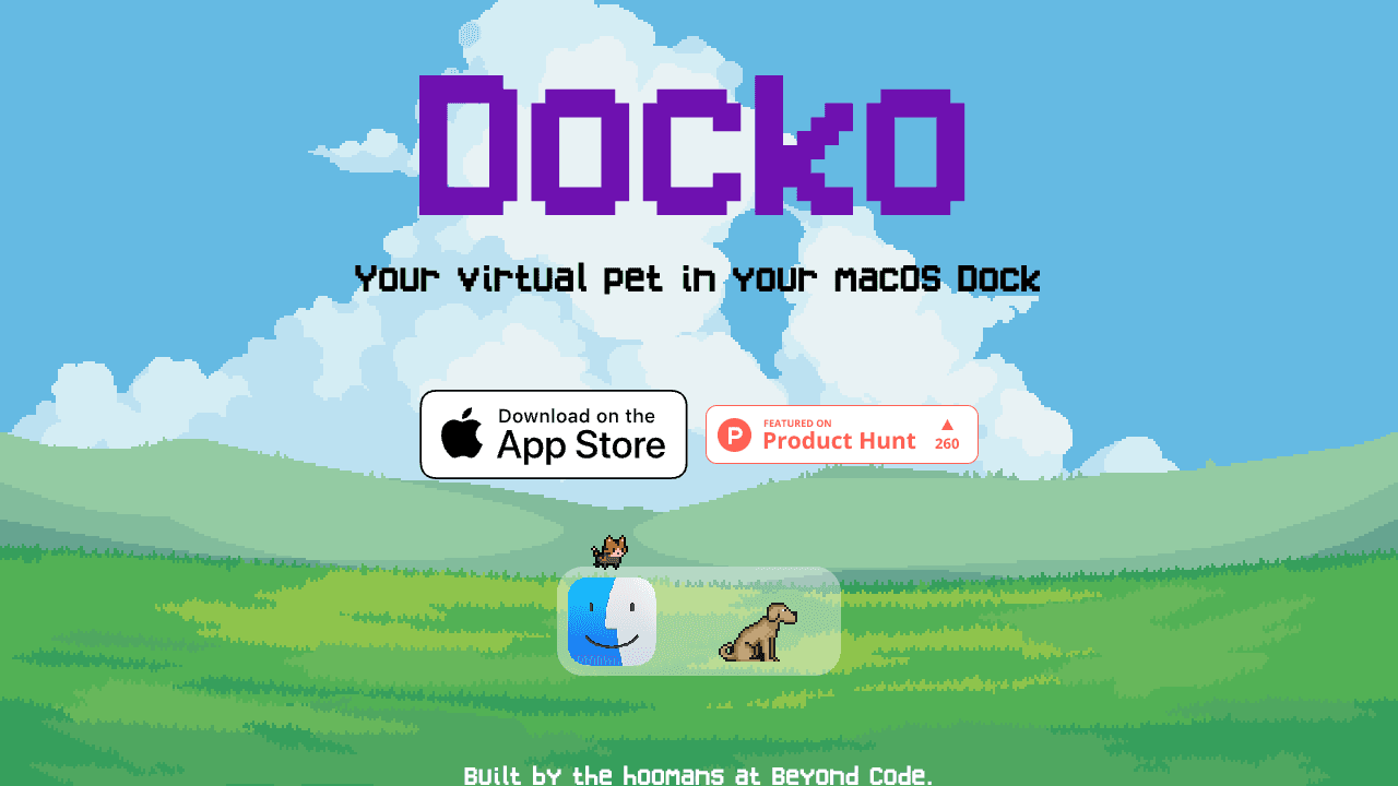 Docko
