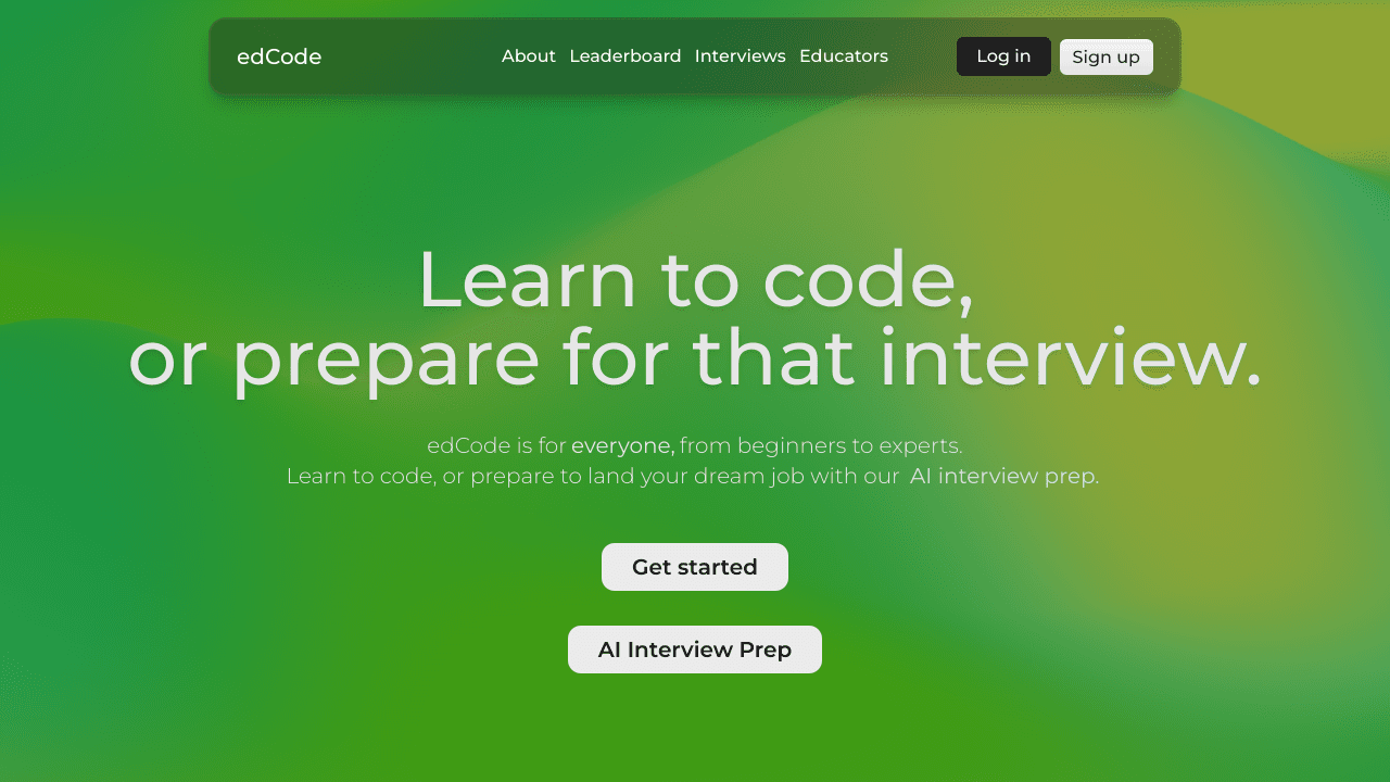 edCode