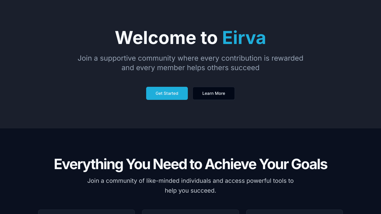 Eirva