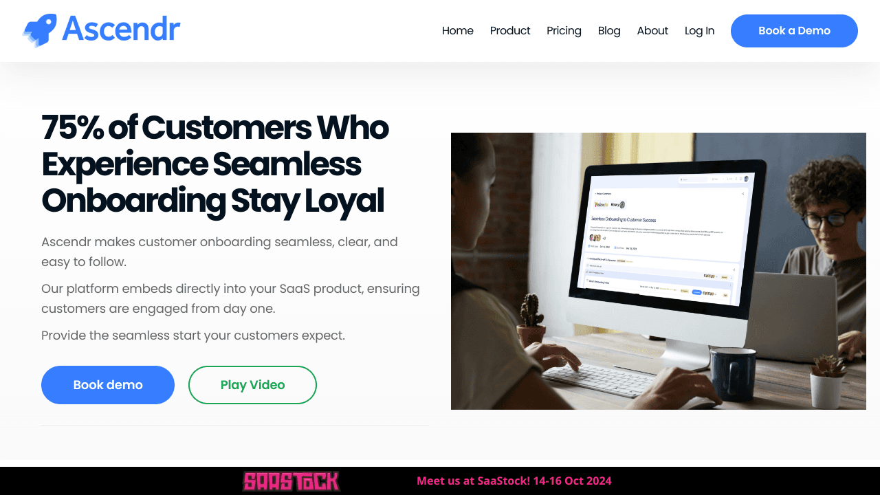 Eliminate SaaS Early Stage Churn