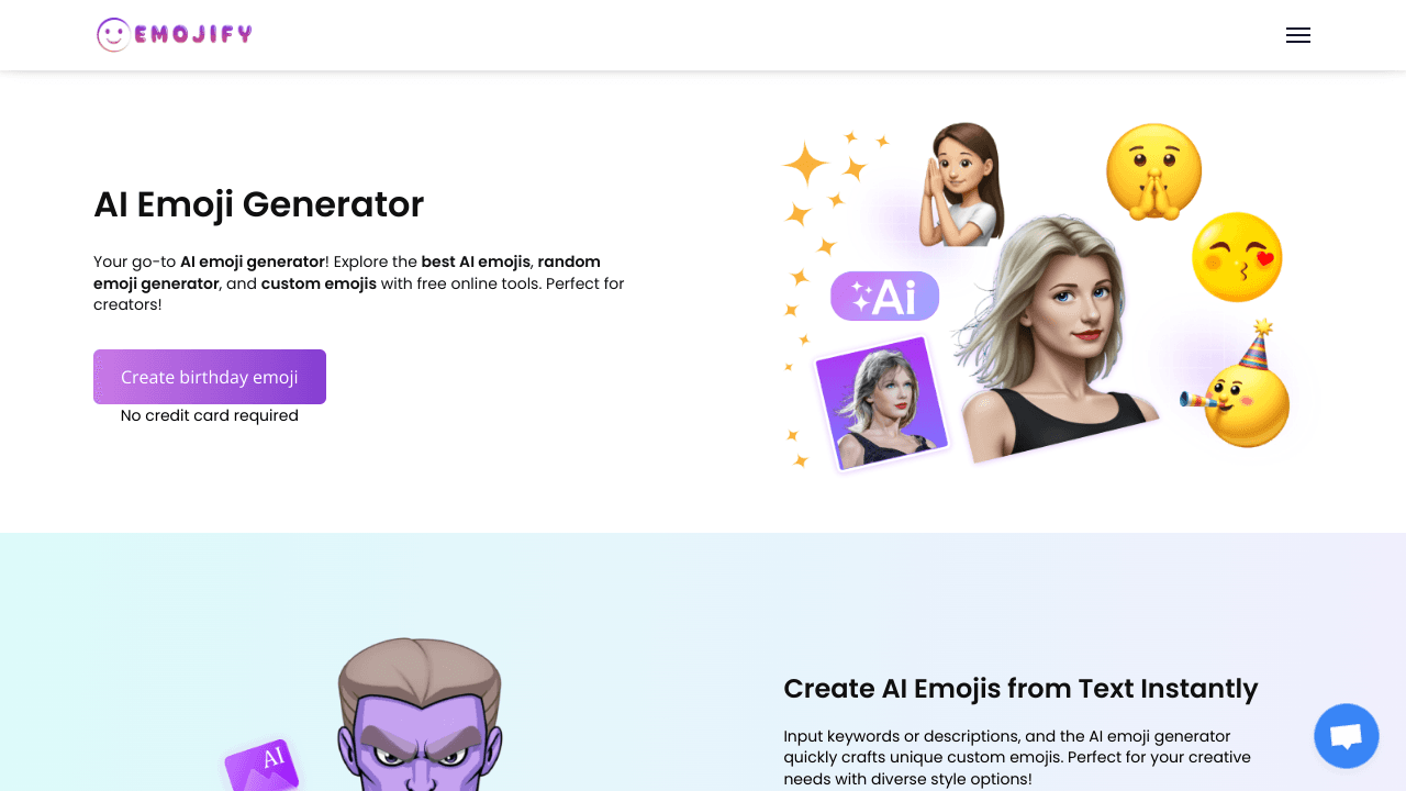 Emojify