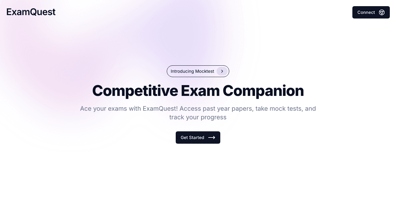 ExamQuest
